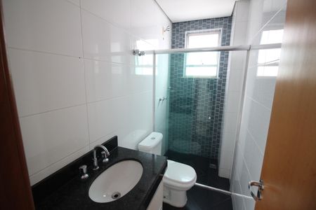 Apartamento à venda com 156m², 3 quartos e 2 vagasBanheiro