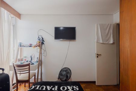 Quarto 1 de apartamento à venda com 2 quartos, 69m² em Pinheiros, São Paulo