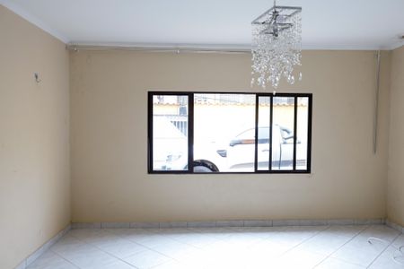 sala de casa para alugar com 3 quartos, 100m² em Vila Menck, Osasco