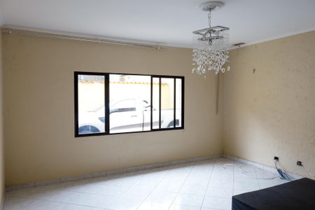 sala de casa para alugar com 3 quartos, 100m² em Vila Menck, Osasco