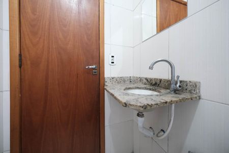 Casa para alugar com 168m², 2 quartos e 1 vagaBanheiro