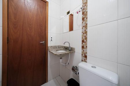 Casa para alugar com 168m², 2 quartos e 1 vagaBanheiro