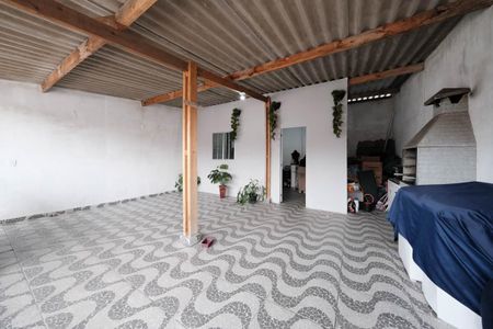 Casa para alugar com 168m², 2 quartos e 1 vagaÁrea de Serviço