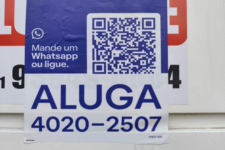 Casa para alugar com 168m², 2 quartos e 1 vaga Casa para alugar com 168m², 2 quartos e 1 vagaPlaquinha