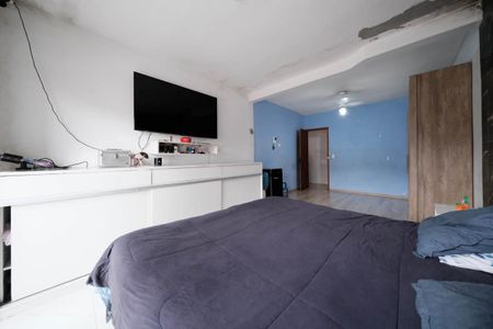 Quarto 2 de casa para alugar com 2 quartos, 168m² em Jardim Danfer, São Paulo