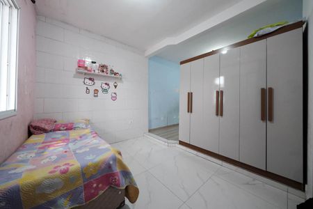 Quarto 1 de casa para alugar com 2 quartos, 168m² em Jardim Danfer, São Paulo
