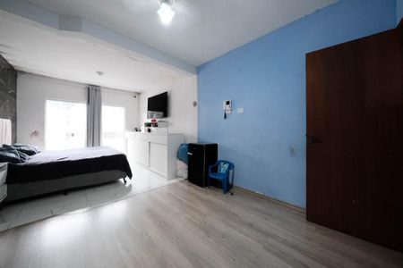 Quarto 2 de casa para alugar com 2 quartos, 168m² em Jardim Danfer, São Paulo