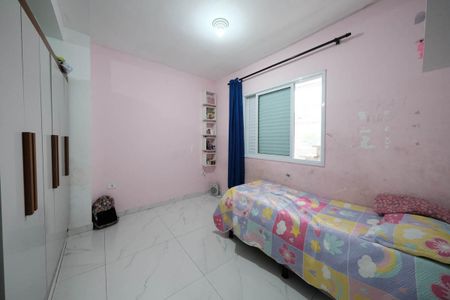 Quarto 1 de casa para alugar com 2 quartos, 168m² em Jardim Danfer, São Paulo