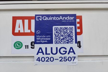 Casa para alugar com 168m², 2 quartos e 1 vaga Casa para alugar com 168m², 2 quartos e 1 vagaPlaquinha