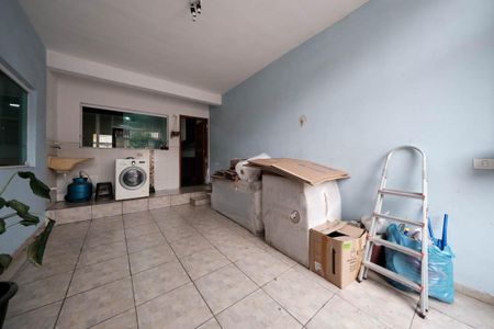 Casa para alugar com 168m², 2 quartos e 1 vagaGaragem