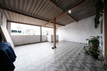 Casa para alugar com 168m², 2 quartos e 1 vagaÁrea de Serviço