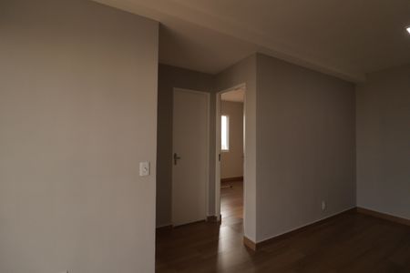 Apartamento à venda com 2 quartos, 52m² em Vila Nambi, Jundiaí