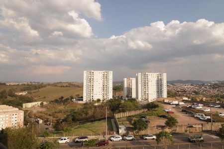 Apartamento à venda com 2 quartos, 52m² em Vila Nambi, Jundiaí
