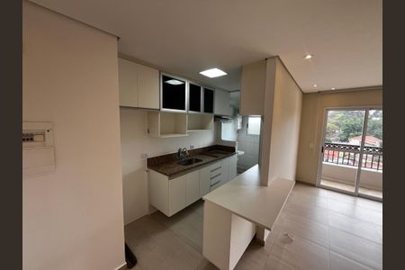 Apartamento à venda com 70m², 2 quartos e 2 vagasCozinha