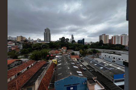Apartamento à venda com 70m², 2 quartos e 2 vagasVista do Quarto