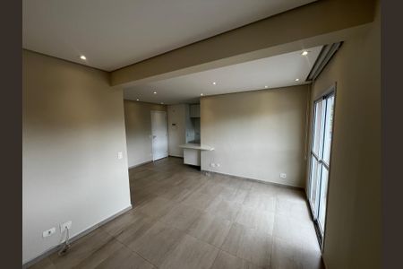 Sala de apartamento à venda com 2 quartos, 70m² em Santana, São Paulo