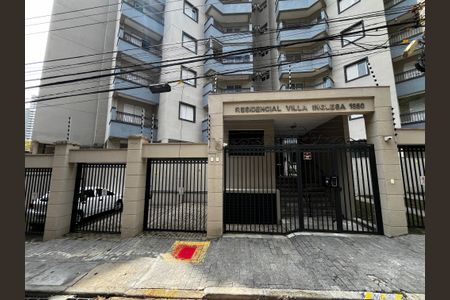 Apartamento à venda com 70m², 2 quartos e 2 vagasFachada