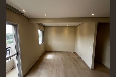Sala de apartamento à venda com 2 quartos, 70m² em Santana, São Paulo