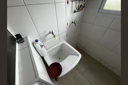 Apartamento à venda com 70m², 2 quartos e 2 vagasÁrea de Serviço