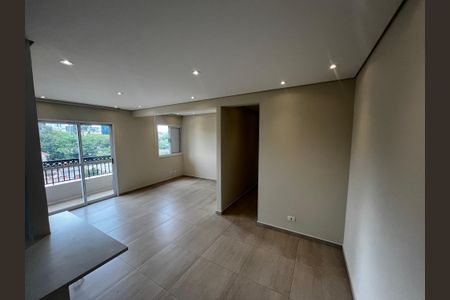Sala de apartamento à venda com 2 quartos, 70m² em Santana, São Paulo