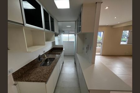 Apartamento à venda com 70m², 2 quartos e 2 vagasCozinha