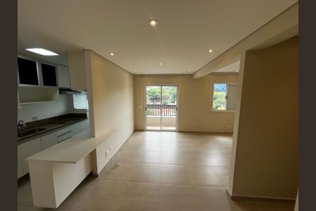 Apartamento à venda com 70m², 2 quartos e 2 vagasSala