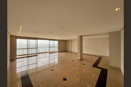 Sala de apartamento à venda com 4 quartos, 205m² em Copacabana, Rio de Janeiro