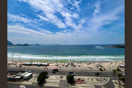 Apartamento à venda com 205m², 4 quartos e 4 vagas Apartamento à venda com 205m², 4 quartos e 4 vagasSuite 2 - vista