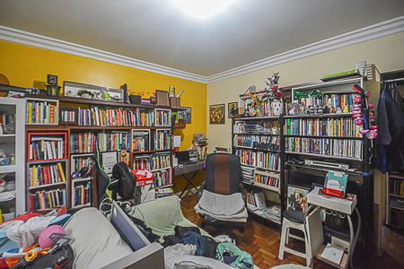 Sala de casa para alugar com 3 quartos, 180m² em Santa Terezinha, São Bernardo do Campo