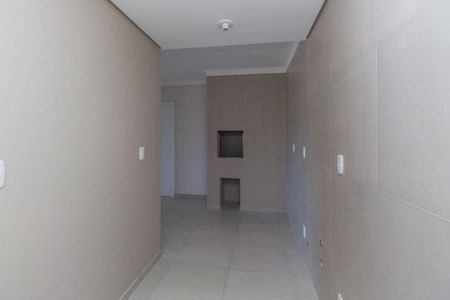 Cozinha de apartamento para alugar com 2 quartos, 71m² em Bom Jesus, Porto Alegre