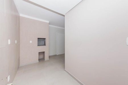 Cozinha de apartamento para alugar com 2 quartos, 71m² em Bom Jesus, Porto Alegre