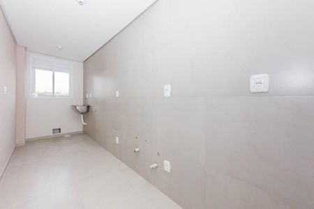 Cozinha de apartamento para alugar com 2 quartos, 71m² em Bom Jesus, Porto Alegre