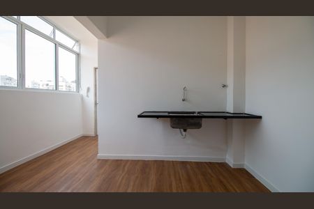 Apartamento à venda com 110m², 3 quartos e 2 vagas Apartamento à venda com 110m², 3 quartos e 2 vagasCozinha