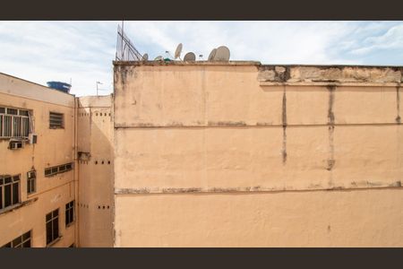 Apartamento à venda com 110m², 3 quartos e 2 vagas Apartamento à venda com 110m², 3 quartos e 2 vagasVista do Quarto 2