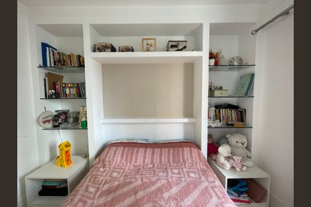 Quarto 1 de apartamento para alugar com 3 quartos, 60m² em Jardim das Vertentes, São Paulo