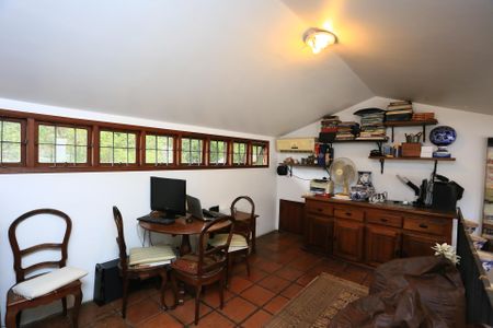 Sala  de casa à venda com 3 quartos, 296m² em Jardim Vitoria Regia (zona Oeste), São Paulo
