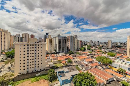 Kitnet/Studio para alugar com 1 quarto, 29m² em Vila da Saúde, São Paulo