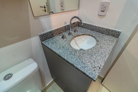 Kitnet/Studio para alugar com 1 quarto, 29m² em Vila da Saúde, São Paulo