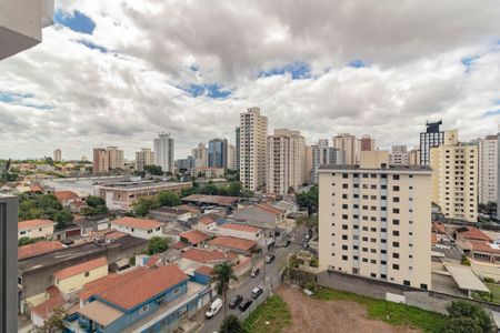 Kitnet/Studio para alugar com 1 quarto, 29m² em Vila da Saúde, São Paulo
