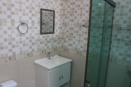 Apartamento à venda com 157m², 4 quartos e 2 vagasBanheiro da Suíte 4