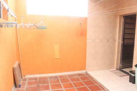 Apartamento à venda com 157m², 4 quartos e 2 vagasÁrea de Serviço