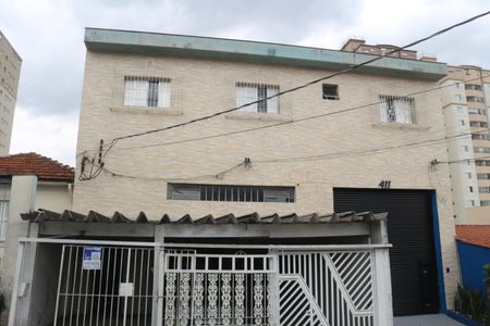 Apartamento à venda com 157m², 4 quartos e 2 vagasFachada