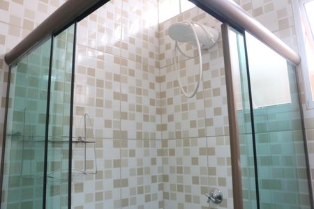 Apartamento à venda com 157m², 4 quartos e 2 vagasBanheiro da Suíte 4