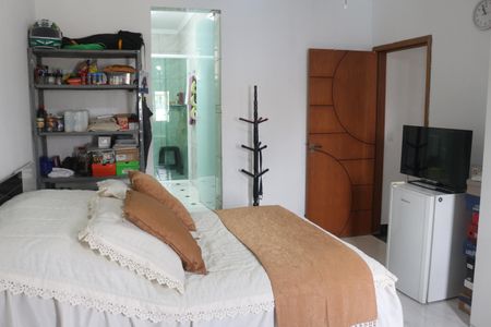 Apartamento à venda com 157m², 4 quartos e 2 vagasSuíte 1