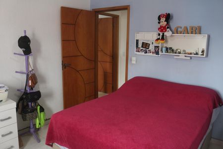 Apartamento à venda com 157m², 4 quartos e 2 vagasSuíte 2