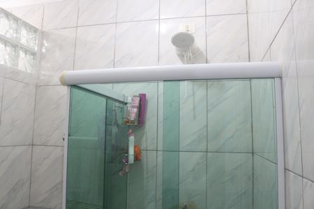 Apartamento à venda com 157m², 4 quartos e 2 vagasBanheiro da Suíte 3