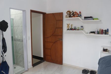 Apartamento à venda com 157m², 4 quartos e 2 vagasSuíte 3