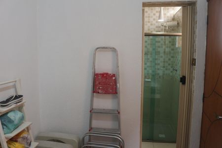 Apartamento à venda com 157m², 4 quartos e 2 vagasSuíte 4