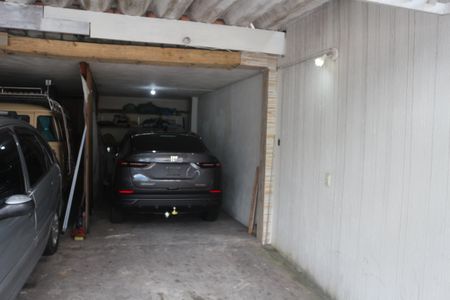 Apartamento à venda com 157m², 4 quartos e 2 vagasGaragem