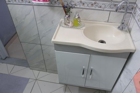 Apartamento à venda com 157m², 4 quartos e 2 vagasBanheiro da Suíte 2